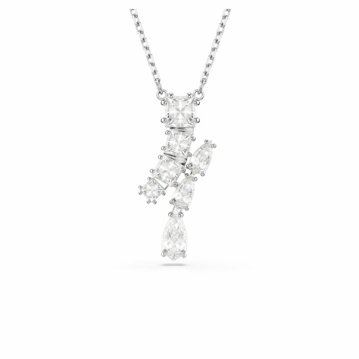 Halskæde til kvinder Swarovski 5700420