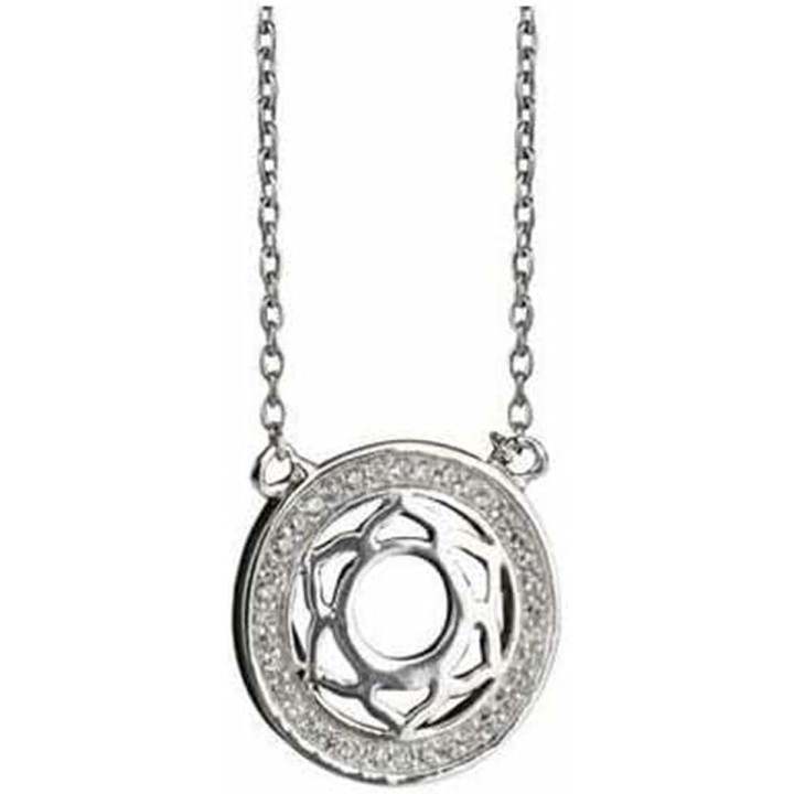 Halskæde til kvinder New Bling 960182182