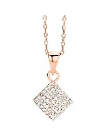 Halskæde til kvinder New Bling 932481698