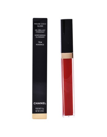 Lip-gloss Rouge Coco Chanel
