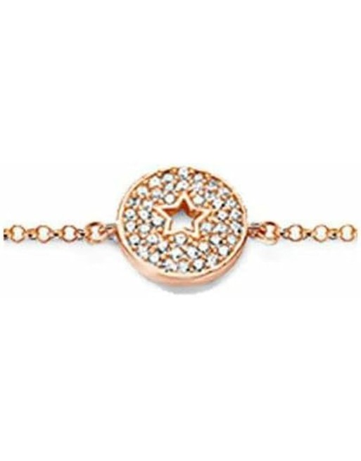 Pulsera Mujer New Bling 910481537