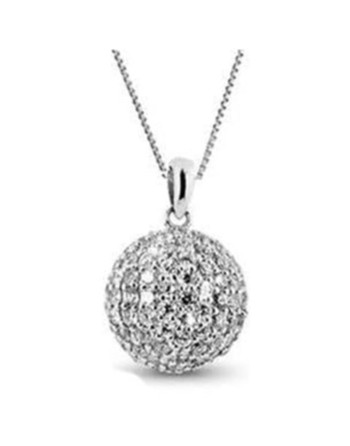Collier Femme New Bling M932482007