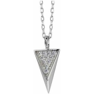 Halskæde til kvinder New Bling 960182257