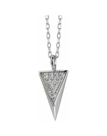 Collana Donna New Bling 960182257