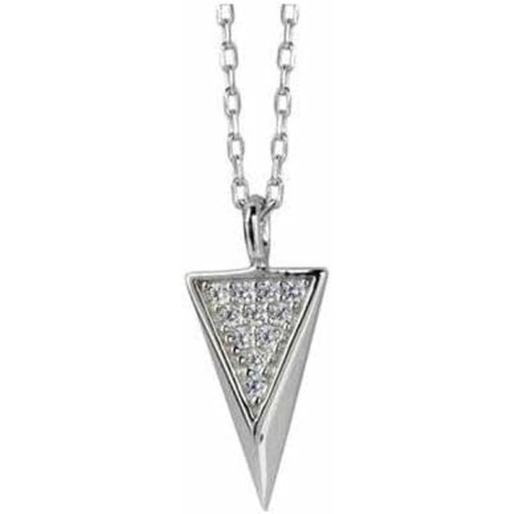 Halskæde til kvinder New Bling 960182257