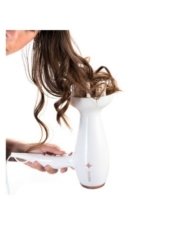Sèche-cheveux Dcook Gallery Blanc 2100 W