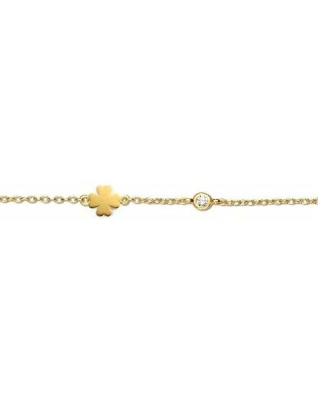 Ladies' Bracelet New Bling 9NB-0530