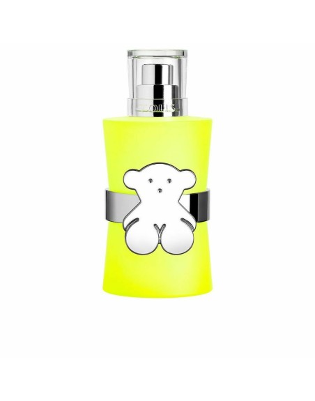 Dameparfume Tous Your Powers EDT 50 ml