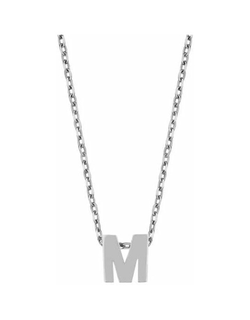 Collier Femme New Bling 9NB-907M
