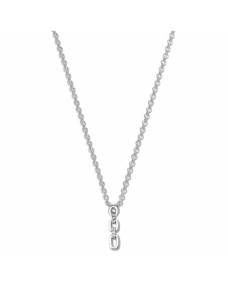 Ladies' Necklace New Bling 9NB-0439