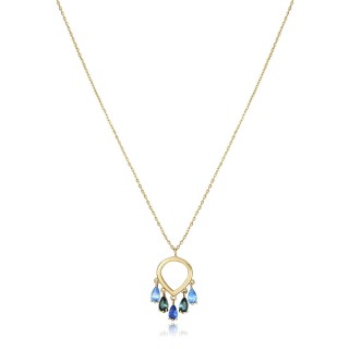 Collana Donna Viceroy 13082C100-39