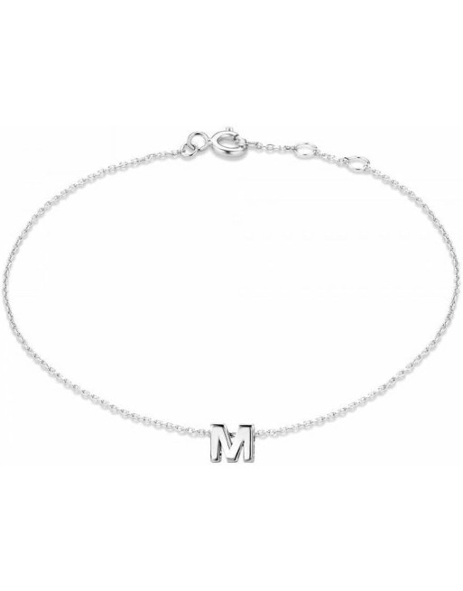 Pulsera Mujer New Bling 9NB-909M