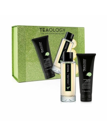 Set de Parfum Femme Teaology Matcha Lemon EDT 2 Pièces