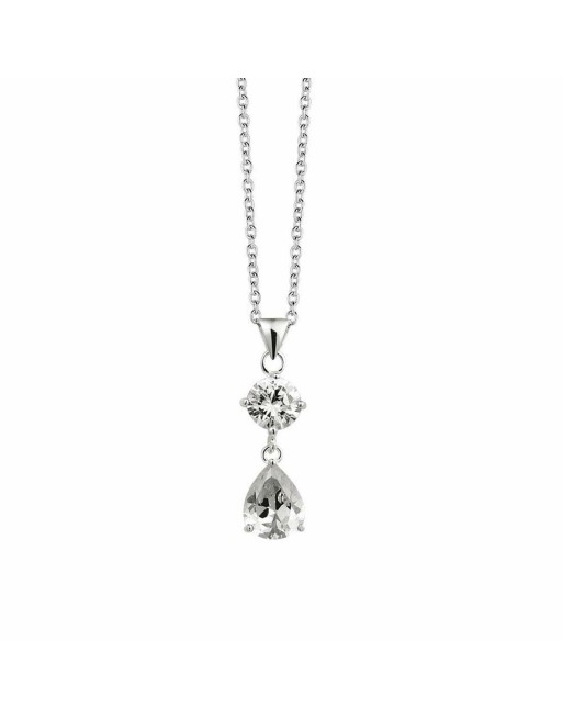 Ladies' Necklace New Bling 9NB-0059