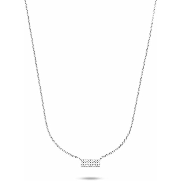 Ladies' Necklace New Bling 9NB-0704