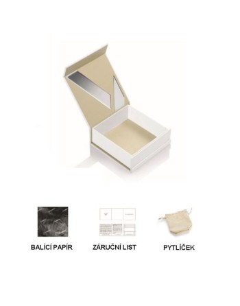 Armbånd til kvinder Viceroy 75237P01010