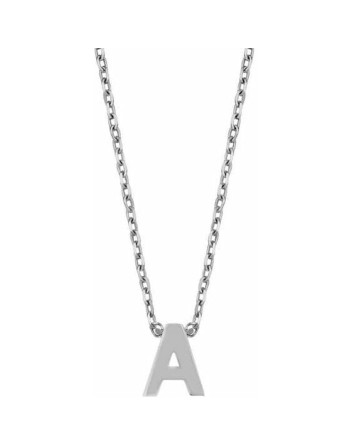 Damenhalskette New Bling 9NB-907A