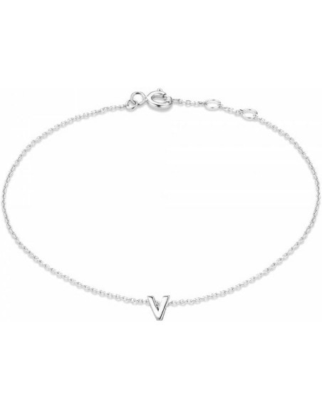 Pulsera Mujer New Bling 9NB-909V