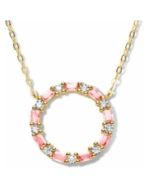 Collar Mujer New Bling 9NB-0948