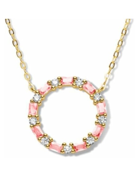 Ladies' Necklace New Bling 9NB-0948