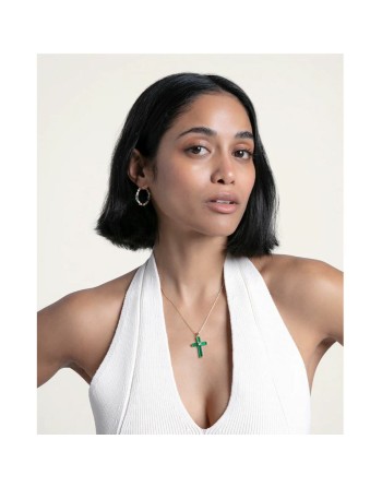 Øreringe Viceroy 13190E100-39 Sterling sølv 925