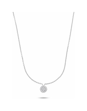 Damenhalskette New Bling 9NB-0695