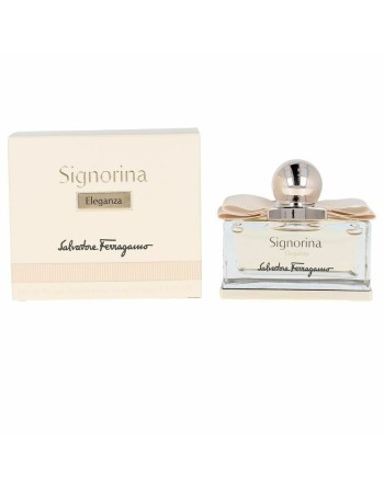 Dameparfume Salvatore Ferragamo SF41012 EDP EDP 50 ml
