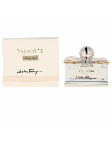 Perfume Mujer Salvatore Ferragamo SF41012 EDP EDP 50 ml