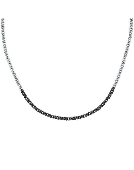 Collier Femme Sector SZS92