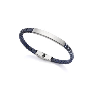 Bracciale Uomo Viceroy 1385P01013 Argento puro 925