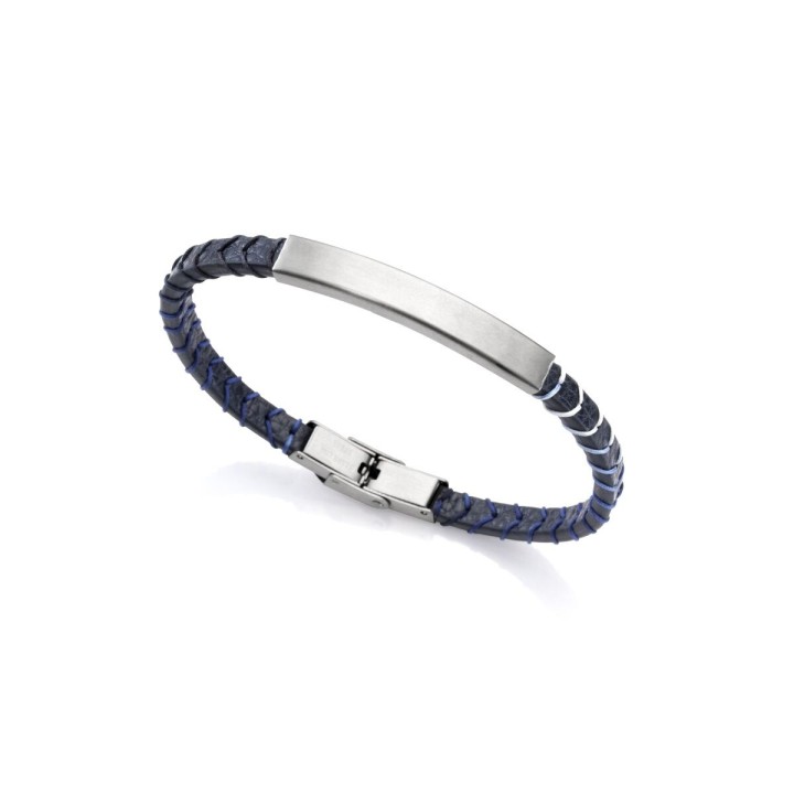 Bracciale Uomo Viceroy 1385P01013 Argento puro 925