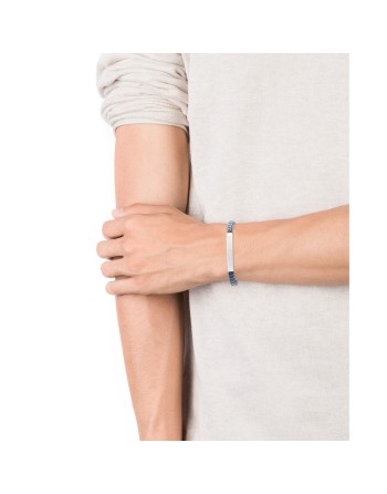 Bracciale Uomo Viceroy 1385P01013 Argento puro 925