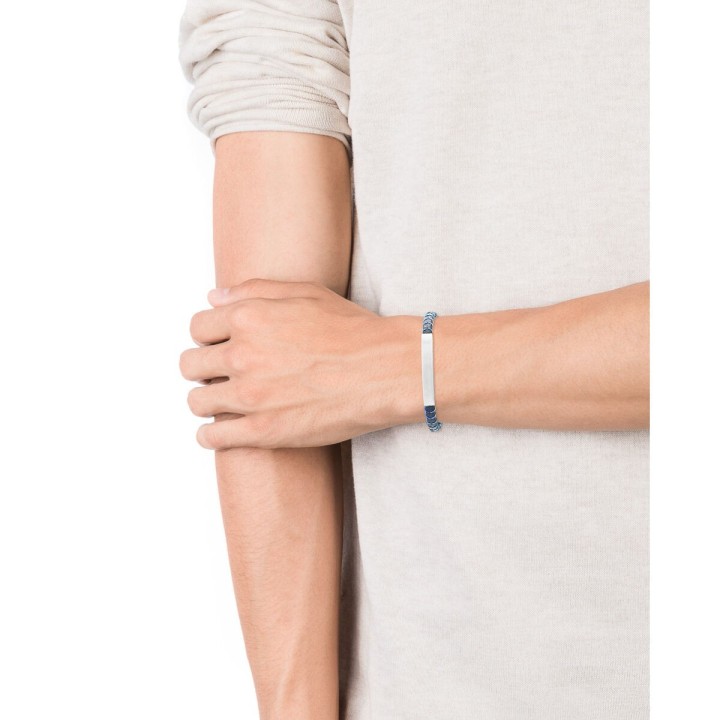 Armbånd til mænd Viceroy 1385P01013 Sterling sølv 925