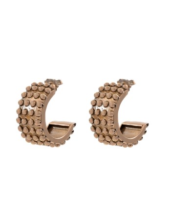 Orecchini Donna Panarea OS4RU2 Argento