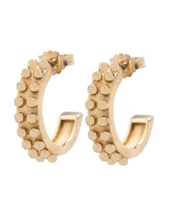 Pendientes Mujer Panarea OS5DO2 Plata