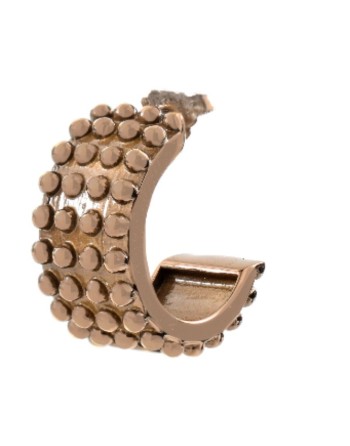 Damenohrringe Panarea OS4RU2 Silber