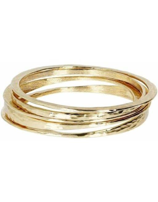 Brazalete Etrusca WSET00337YG-AVG