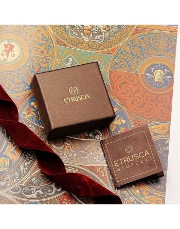 Bracelet Etrusca WSET00337YG-AVG
