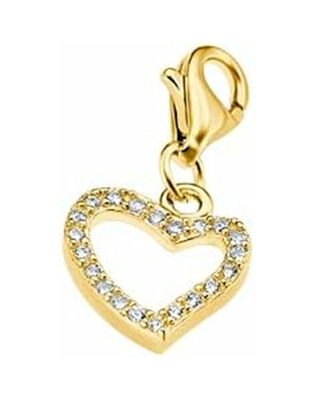 Pendentif Femme Lotus LP3225-5/2