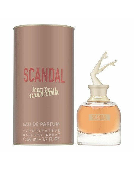 Parfum Femme Jean Paul Gaultier 10006119 EDP EDP 50 ml