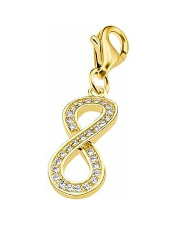 Pendentif Femme Lotus LP3226-5/2
