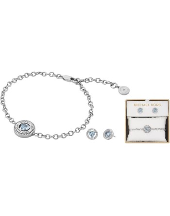 Set Armband und Ohrringe Michael Kors MKJ8262SET