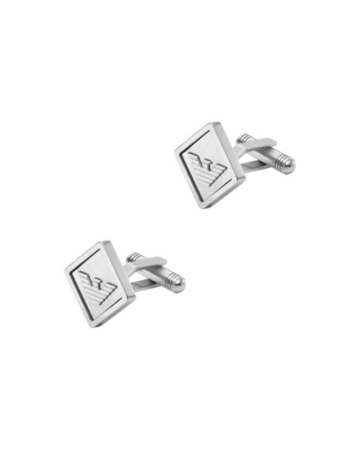 Cufflinks Emporio Armani EGS3072040