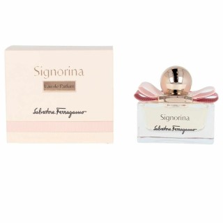 Dameparfume Salvatore Ferragamo FE18202 EDP EDP 30 ml