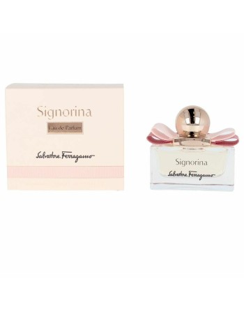 Parfum Femme Salvatore Ferragamo FE18202 EDP EDP 30 ml