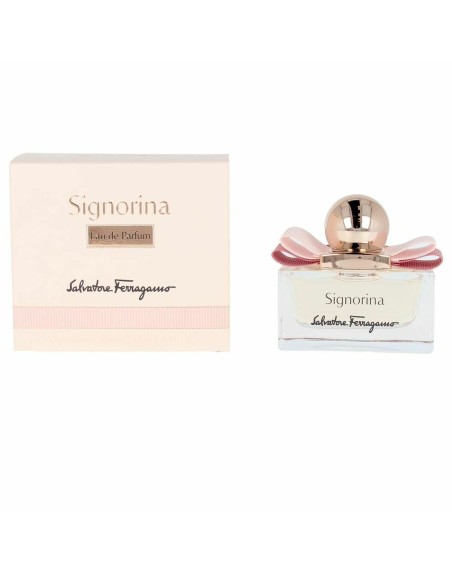 Profumo Donna Salvatore Ferragamo FE18202 EDP EDP 30 ml
