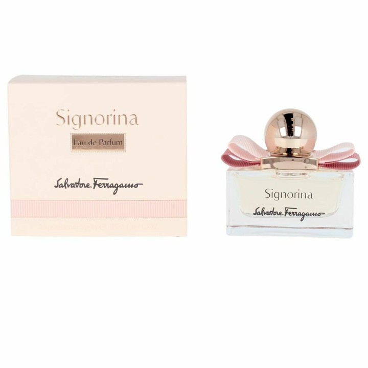 Dameparfume Salvatore Ferragamo FE18202 EDP EDP 30 ml