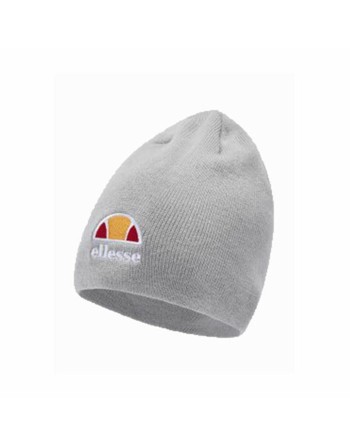Gorro Ellesse Brenna Beanie Gris claro