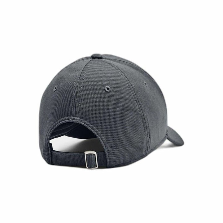 Cappello Sportivo Under Armour Blitzing  Grigio Taglia unica