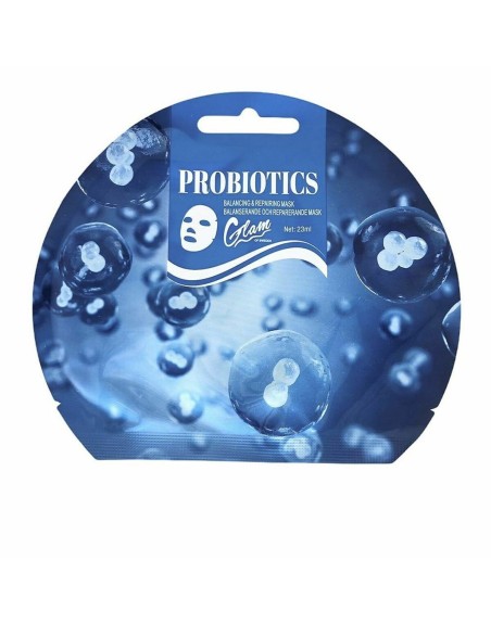 Reparerende maske Glam Of Sweden Probiotika (23 ml)